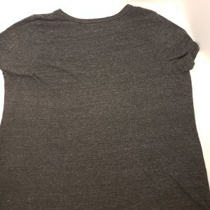 Lane Bryant Tops - Lane Bryant Gray Graphic Tee, Size 22/24 3X Lane Bryant Tops - Lane Bryant Gray Graphic Tee, Size 22/24 3X